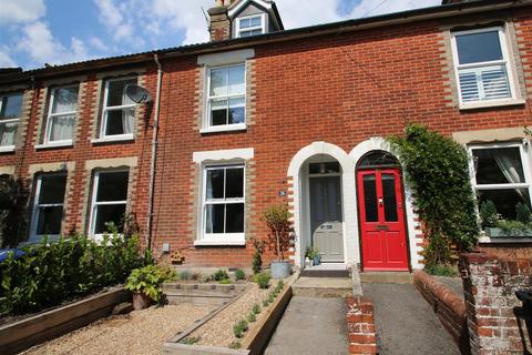 undefined, St. Marks Road, Salisbury