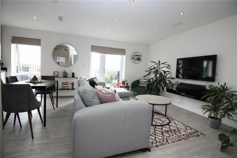 2 bedroom flat for sale, Elstree Way, Borehamwood