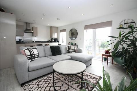 2 bedroom flat for sale, Elstree Way, Borehamwood