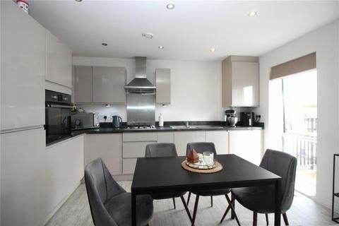 2 bedroom flat for sale, Elstree Way, Borehamwood