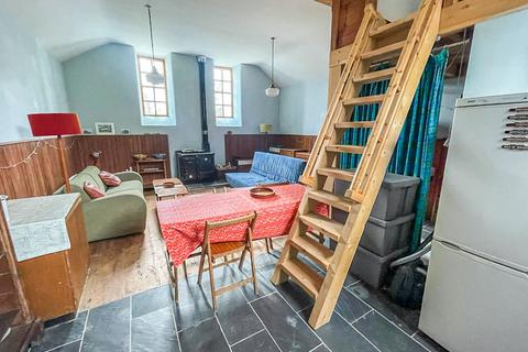 undefined, Capel Pen Y Meini, Llanfihangel Y Pennant, Tywyn