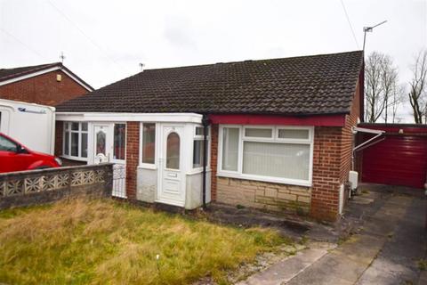 undefined, Summerfield Drive, Middleton, Manchester, Greater Manchester, M24 2WW