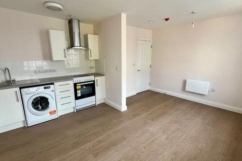 undefined, Leeming Street, Mansfield, NG18