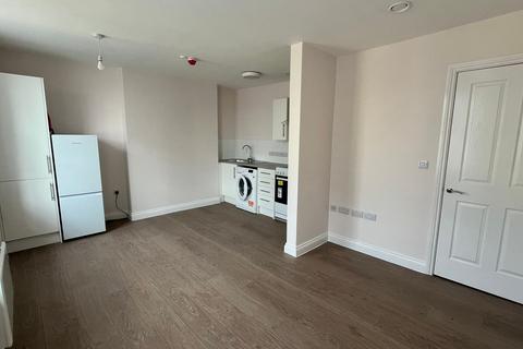 undefined, Leeming Street, Mansfield, NG18