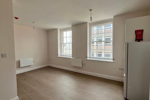 undefined, Leeming Street, Mansfield, NG18