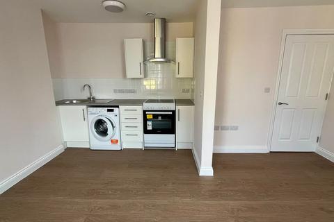 undefined, Leeming Street, Mansfield, NG18