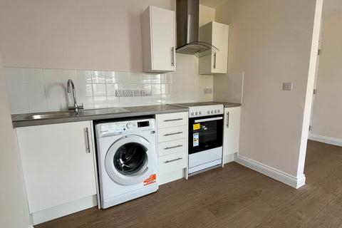 undefined, Leeming Street, Mansfield, NG18