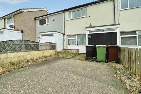 undefined, Stanks Gardens, West Yorkshire LS14