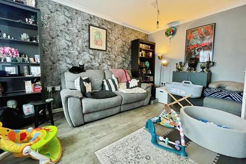 undefined, Stanks Gardens, West Yorkshire LS14