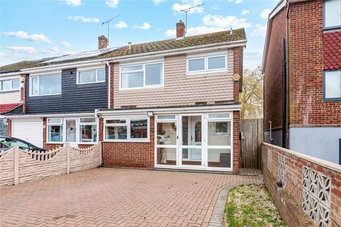 Charlotte Gardens, Collier Row, RM5