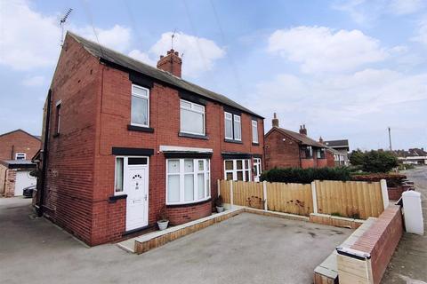 3 bedroom semi-detached house for sale, Cross Lane, Royston, Barnsley