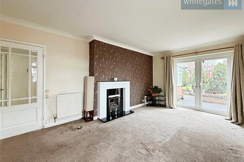 undefined, Norfolk Road, Wrexham LL12