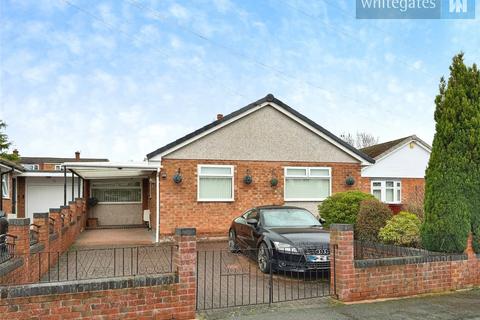 3 bedroom bungalow for sale, Norfolk Road, Wrexham LL12
