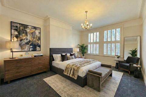 undefined, Heald Road, Bowdon