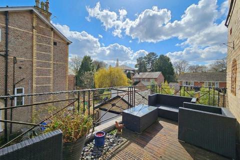undefined, Heald Road, Bowdon