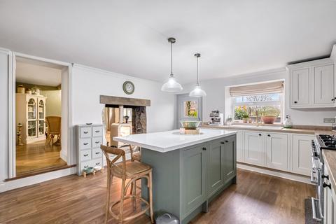 undefined, Mill Cottages, Salterforth, BB18