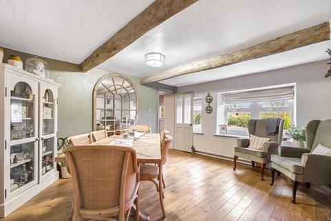 undefined, Mill Cottages, Salterforth, BB18