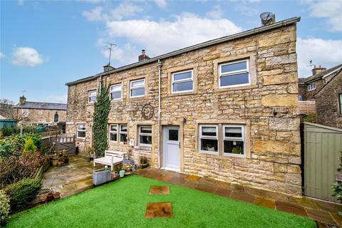 undefined, Mill Cottages, Salterforth, Barnoldswick, Lancashire, BB18