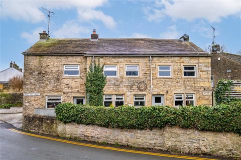 undefined, Mill Cottages, Salterforth, Barnoldswick, Lancashire, BB18
