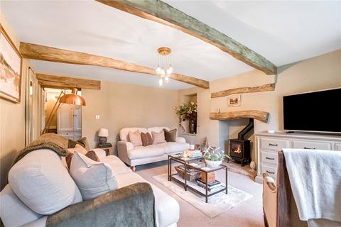 undefined, Mill Cottages, Salterforth, Barnoldswick, Lancashire, BB18