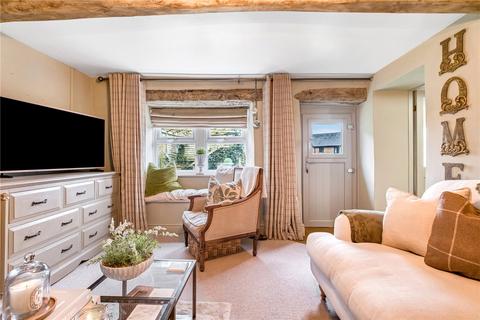 undefined, Mill Cottages, Salterforth, Barnoldswick, Lancashire, BB18