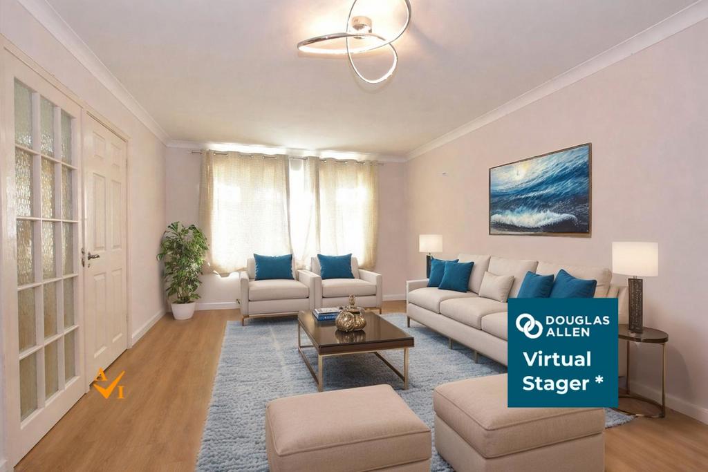 Lounge (Contemporary Style)