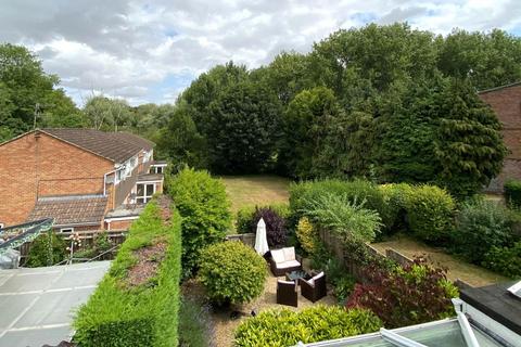 undefined, Willow Close, Marlborough, SN8 2BH