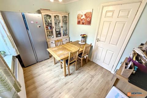 4 bedroom detached house for sale, Wycliffe Grove, Werrington, Peterborough, PE4