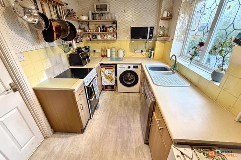 4 bedroom detached house for sale, Wycliffe Grove, Werrington, Peterborough, PE4