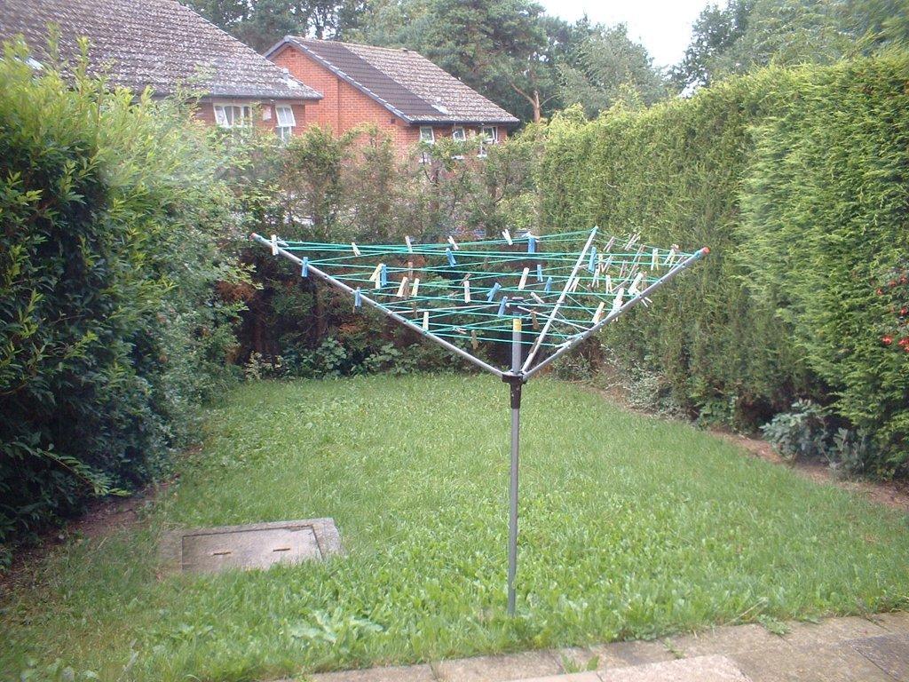 Garden&amp;Patio