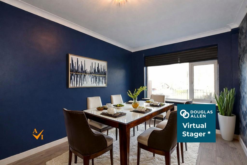Guest Room (Modern Style)