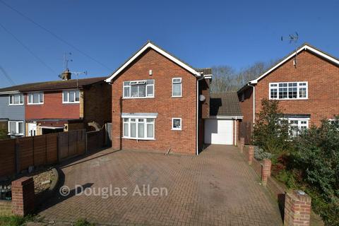 undefined, The Birches, Benfleet SS7