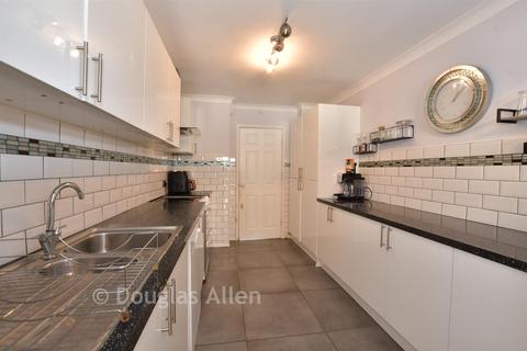 undefined, The Birches, Benfleet SS7