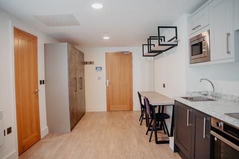 Studio to rent, Hanley Street, Birmingham, B19