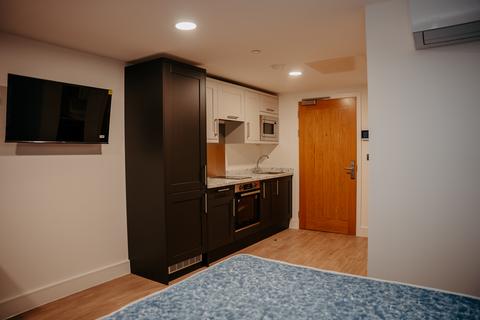 Studio to rent, Hanley Street, Birmingham, B19