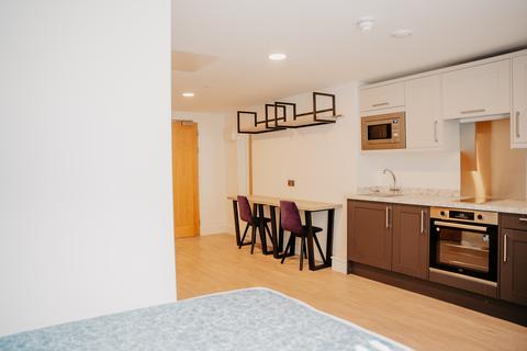 Studio to rent, Hanley Street, Birmingham, B19