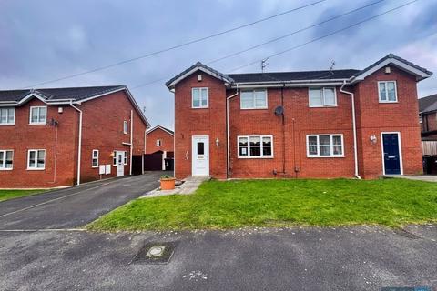 undefined, Ardennes Road, Liverpool, Merseyside, L36