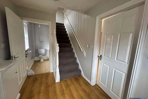 undefined, Ardennes Road, Liverpool, Merseyside, L36