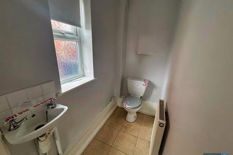 undefined, Ardennes Road, Liverpool, Merseyside, L36