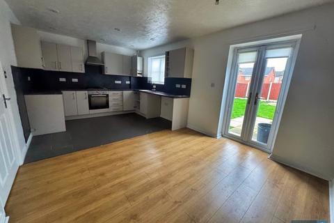 undefined, Ardennes Road, Liverpool, Merseyside, L36