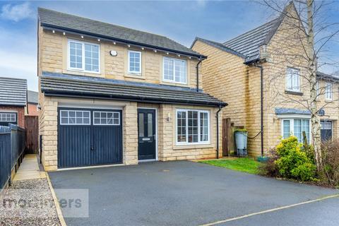 undefined, Blakewater Road, Clitheroe, Lancashire, BB7