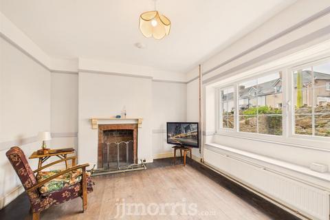3 bedroom terraced house for sale, 86 Harbour Village, Goodwick, SA64 0DZ