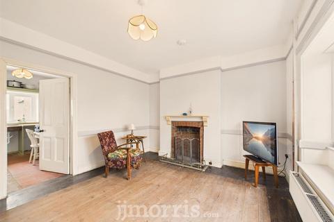 3 bedroom terraced house for sale, 86 Harbour Village, Goodwick, SA64 0DZ