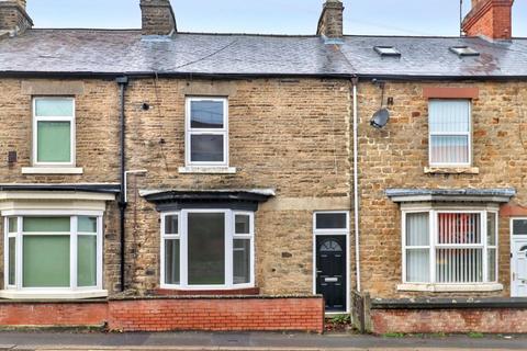 undefined, Harmire Road, Barnard Castle