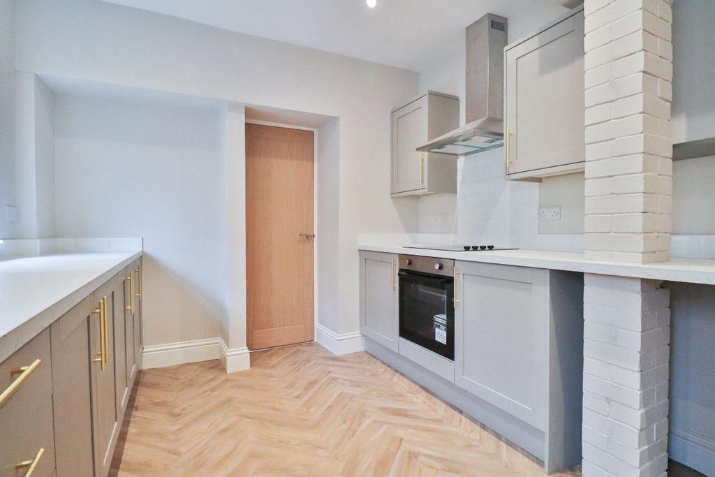 Kitchen II