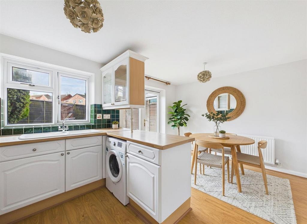 Kitchen *Enhanced*