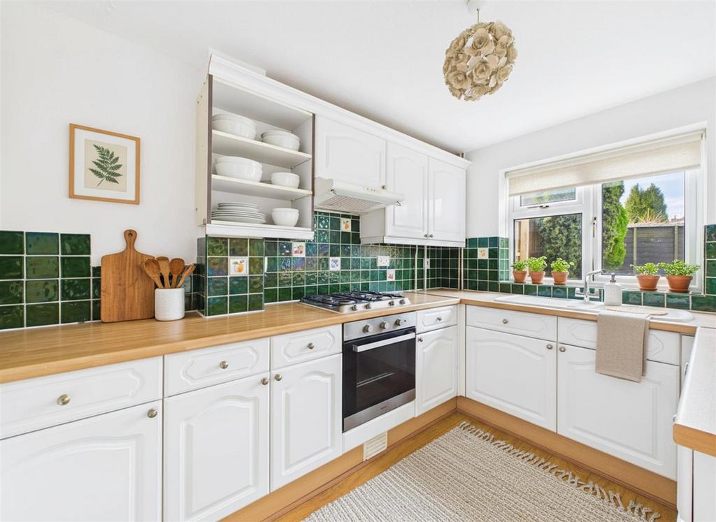 Kitchen *Enhanced*