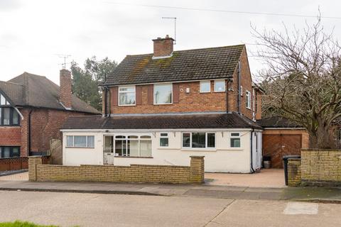 Uppingham Road, Evington, LE5