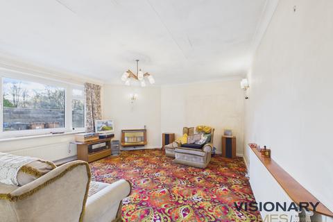 4 bedroom detached house for sale, Rugeley Road, Chase Terrace, Burntwood, Staffordshire, WS7