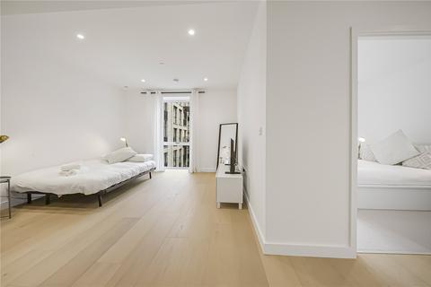 undefined, Parkview Avenue, London, NW2